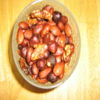Chili Nuts image