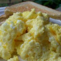 Oven Scrambled Eggs_image