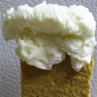 Key Lime Cheesecake Dip image