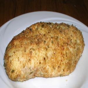 Parmesan Chicken Breasts_image