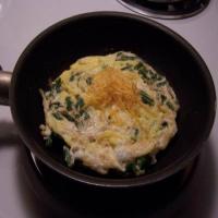 Asparagus and eggs_image