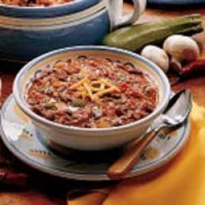 Slow-Cooked Chili_image