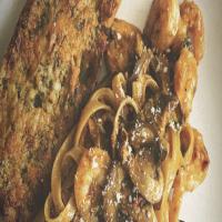 Fancy Garlic Noodles Recipe by Tasty_image