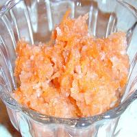 Japanese Pickled Daikon and Carrot Salad_image