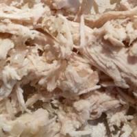 Slow Cooker Shredded Chicken_image