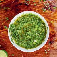 Green salsa_image