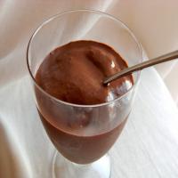Chocolate-Peanut Butter Milkshakes (Aka Peanutty Freeze)_image