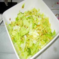 Chinese Noodle Salad image