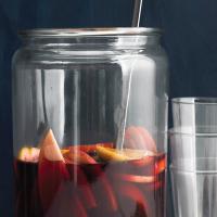 Easy Red Sangria image
