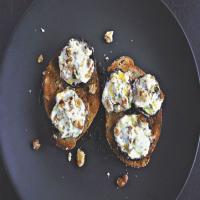 Stuffed mushrooms_image