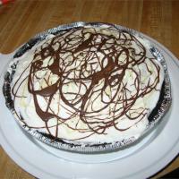 White Chocolate Cream Pie_image