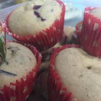 Best Lactose Free Blueberry Muffins image