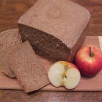 Applesauce Bread III_image