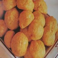 Olive Cheese Balls_image