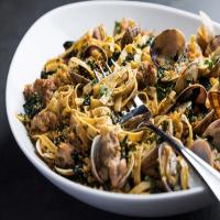 Whole Wheat Pasta Recipe_image