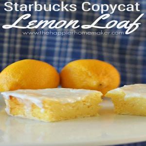 Cake Mix Lemon Loaf_image