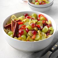 Spicy Pickled Grapes_image