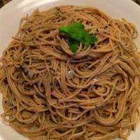 Quick and Easy Spaghetti and Spices_image