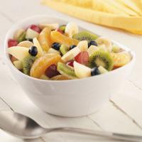 Easy Summer Fruit Salad image