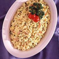 Country Rice Salad_image