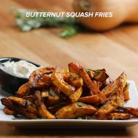 Butternut Squash Fries Recipe by Tasty image