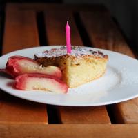 Best High-Altitude Birthday Cake_image