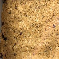 Homemade Protein Bars_image