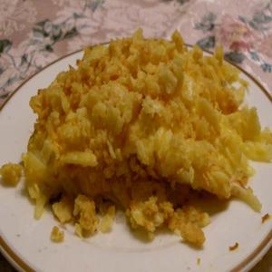 Marian's Hash Browns Casserole (Super Easy!)_image