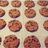 Perfect Paleo Chocolate Chip Cookies_image