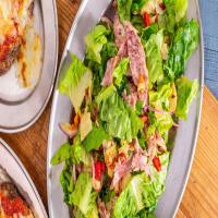 Like Any Good Platter, Rach's Antipasti Salad Satisfies *All* Taste Buds_image