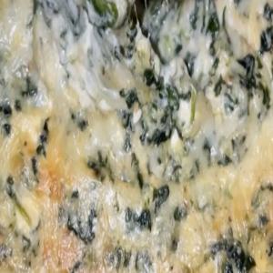Spinach Dip Recipe by Tasty_image