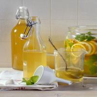 Orange Lemon Liqueur_image