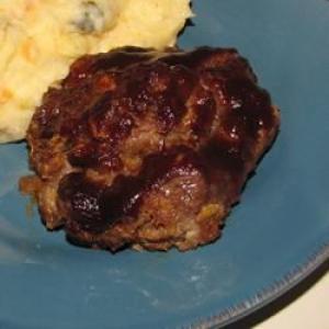 Barbecue Beef Patties_image