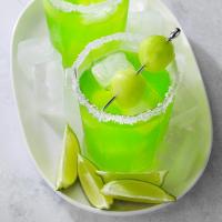 Melon Margarita image