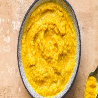 Authentic Thai Yellow Curry Paste_image