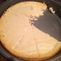 Low Carb Cheesecake_image