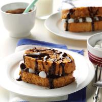 S'mores Stuffed French Toast_image