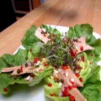 Tuna Salad Undone image