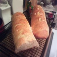 Fabulous French Bread image