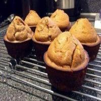 Pumpkin Seed Muffins_image