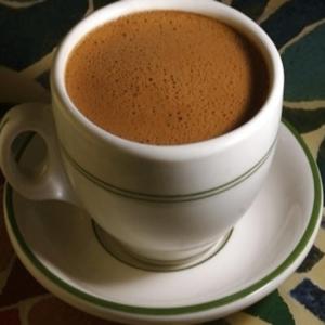 Hot Cocoa to die for image