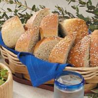 Whole Grain Loaf_image