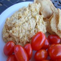Cuisinart Recipe for Hummus image