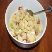 Kartoffelsalat (German Potato Salad) image