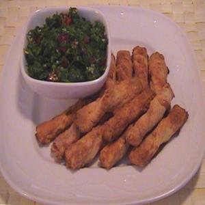 Stacey's Cheese Sticks_image