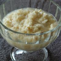 Old-Fashioned Rice Pudding I_image