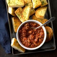 Slow-Cooker Pizza Dip image