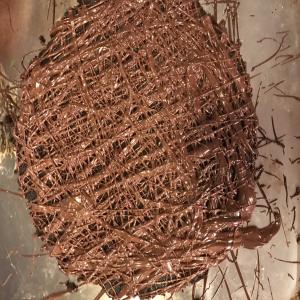 Chocolate Olive Oil Cake_image
