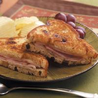 Toasted Deli Sandwich with a Twist_image