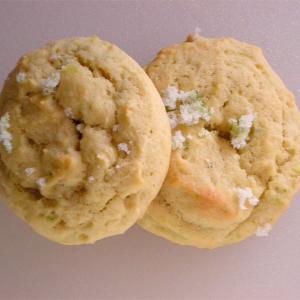 Mojito Cookies image